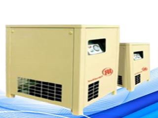 D-HP系列高壓冷凍式干燥機(jī)