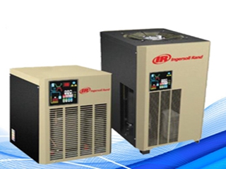 D-IN 系列冷凍式干燥機(jī)