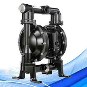 英格索蘭隔膜泵Pro