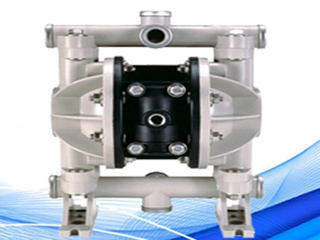 英格索蘭隔膜泵