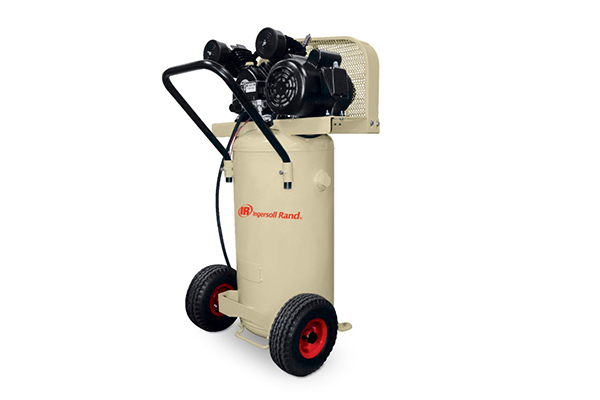 車庫配套高壓空壓機(jī)