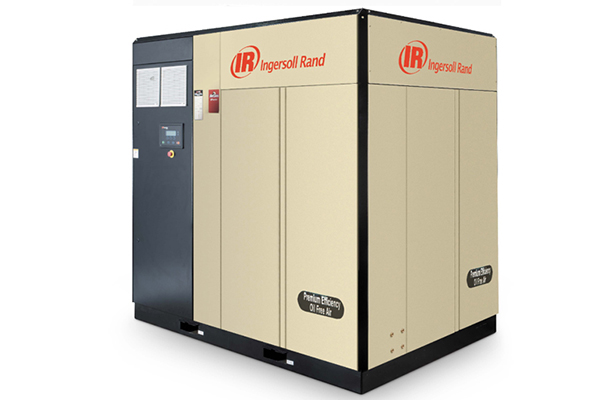 英格索蘭Nirvana無(wú)油 37-350 kW